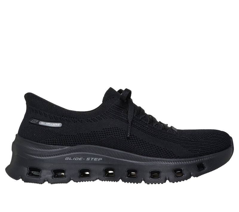 スケッチャーズ レディース シューズ スニーカー Skechers Hands Free Slipins GlideStepro Womens Comfort Sneakers Natural スケッチャーズ レディース シューズ スニーカー Skechers Hands Free Slipins GlideStepro Womens Comfort Sneakers Natural