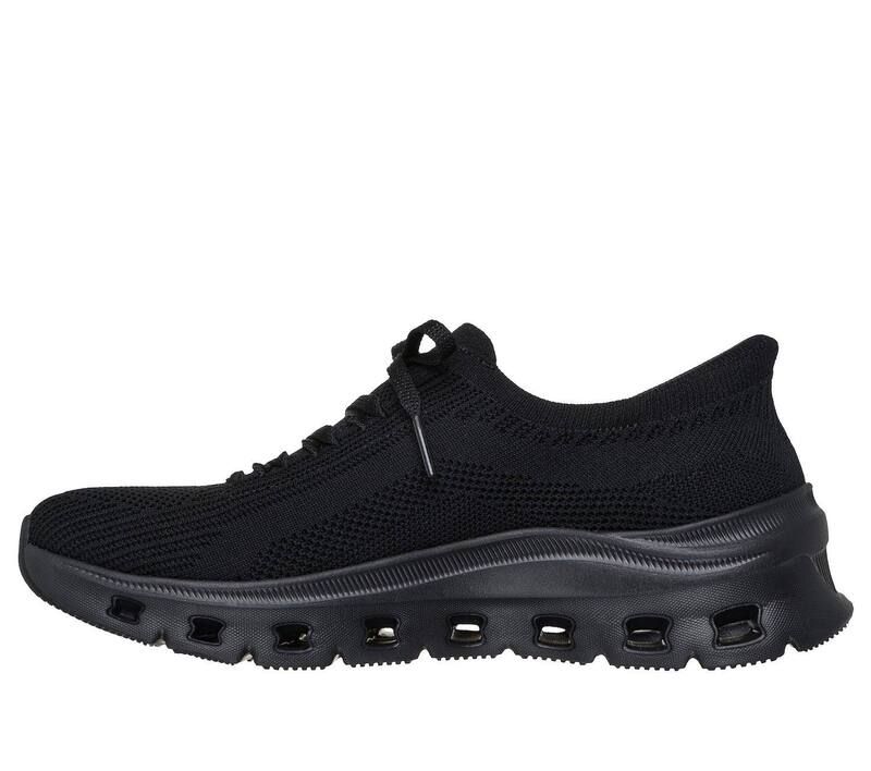 スケッチャーズ レディース シューズ スニーカー Skechers Hands Free Slipins GlideStepro Womens Comfort Sneakers Natural スケッチャーズ レディース シューズ スニーカー Skechers Hands Free Slipins GlideStepro Womens Comfort Sneakers Natural