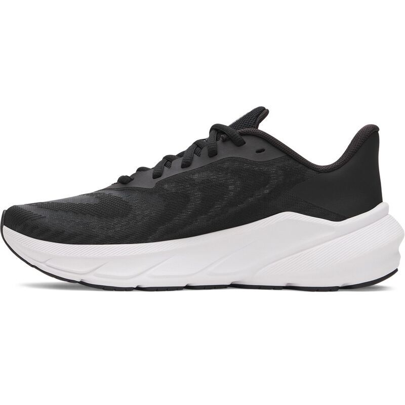 アンダーアーマー レディース シューズ スニーカー Under Armour Turbulence 3 Womens Running Shoes White ホワイト