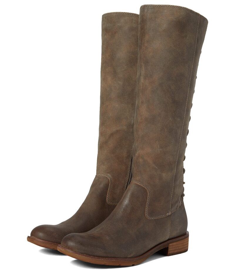 ソフト レディース シューズ ブーツ・レインブーツ Sofft Sharnell II Cashmere