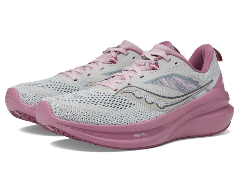 サッカニー レディース シューズ スニーカー Saucony Omni 22 CloudOrchid 1 20,931円
