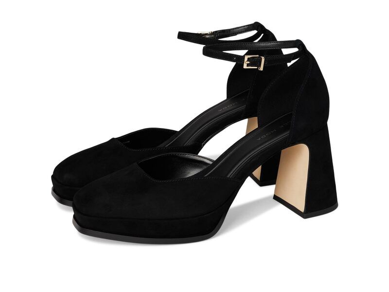 ペレモーダ レディース シューズ ブーツ・レインブーツ Pelle Moda Delores Black ブラック