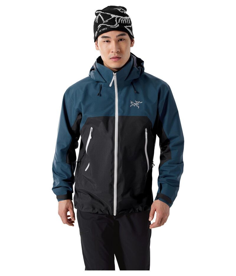 アークテリクス メンズ アウター コート ジャケット Arcteryx BetaR Jacket Lodestar