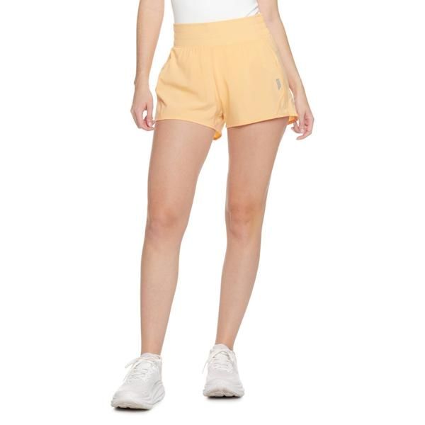 ヘリーハンセン レディース ボトムス ハーフパンツ・ショーツ ショートパンツ Helly Hansen Tech Trail Shorts Miami Peach ピーチ