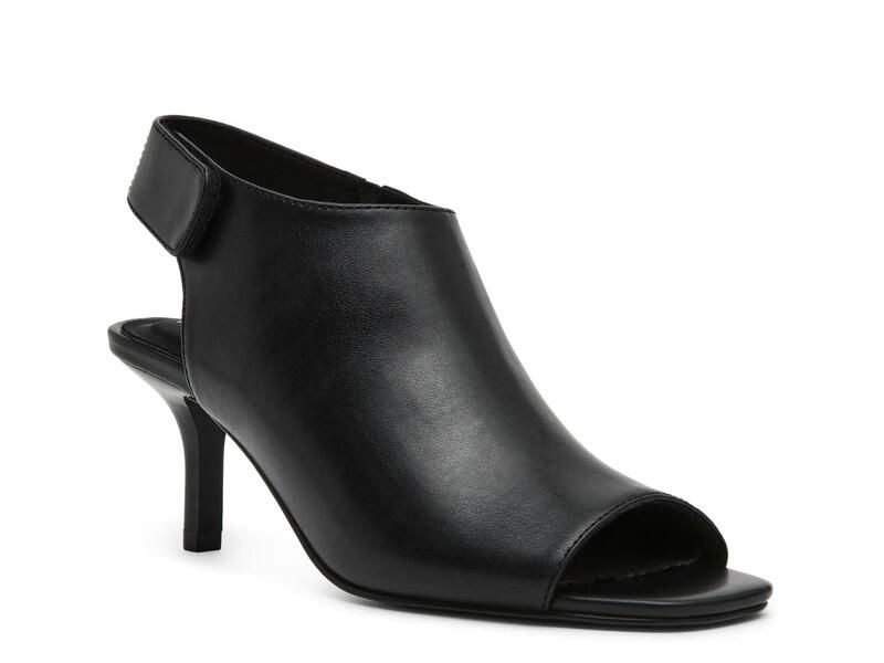 アンクライン レディース シューズ サンダル Anne KleinSemana Sandal Black ブラック
