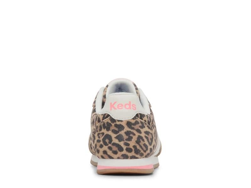 ケッズ レディース シューズ スニーカー KedsChampion Sneaker Womens BlackTan Leopard Print ブラック ケッズ レディース シューズ スニーカー KedsChampion Sneaker Womens BlackTan Leopard Print ブラック
