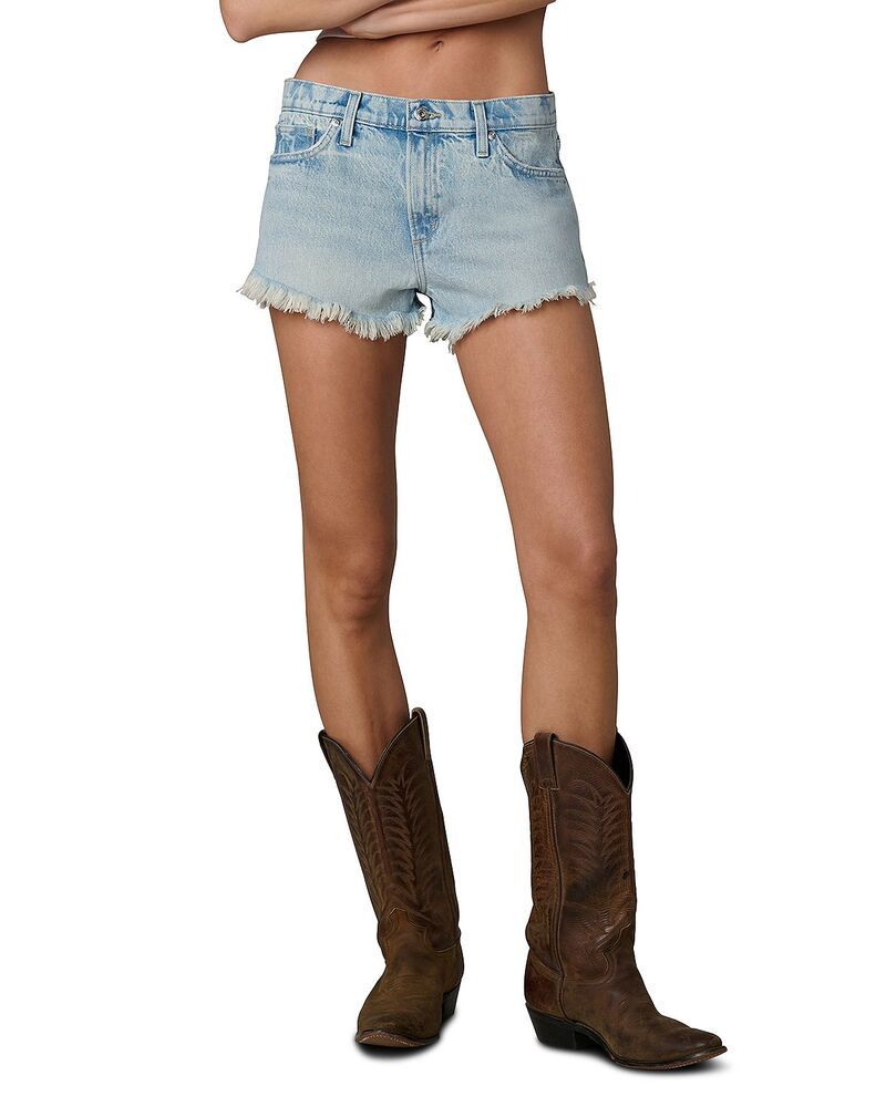 ジョーズジーンズ レディース ボトムス ハーフパンツ・ショーツ ショートパンツ Joes Jeans The Dust Shorts Reins