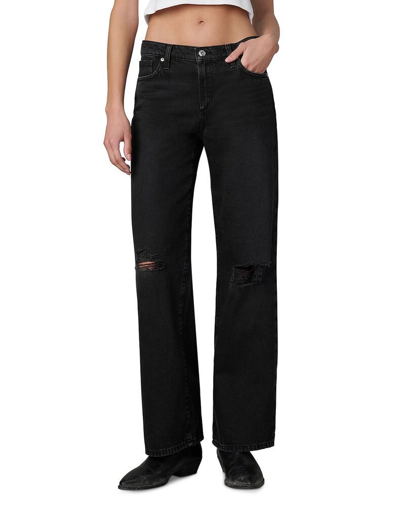 ジョーズジーンズ レディース ボトムス デニムパンツ Joes Jeans The Bronco Jeans in Driver