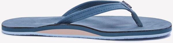 ハリマリ レディース シューズ スニーカー Hari Mari Womens Fields Flip Flop FlintCream クリーム