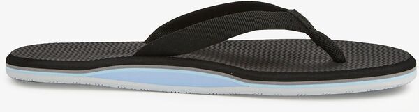 ハリマリ レディース シューズ スニーカー Hari Mari Womens Dunes Flip Flop Black ブラック