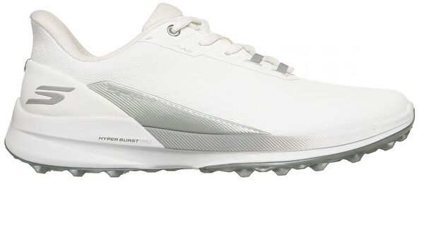 スケッチャーズ レディース シューズ スニーカー Skechers Womens Pure SI Golf Shoes WhiteSilver ホワイト