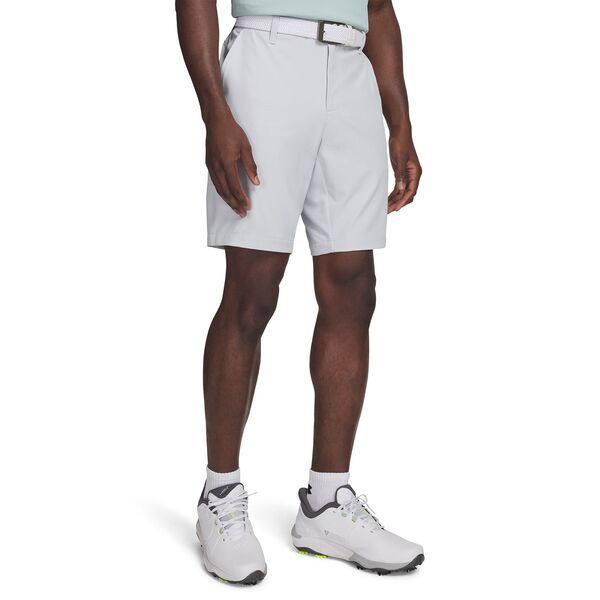 アンダーアーマー メンズ ボトムス カジュアルパンツ Under Armour Mens 10 UA Drive Tapered Golf Short Halo GrayHalo Gray グレー 16,546円