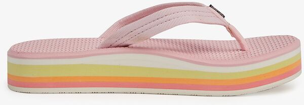 ハリマリ レディース シューズ スニーカー Hari Mari Womens Dunesunset Flip Flopink ピンク
