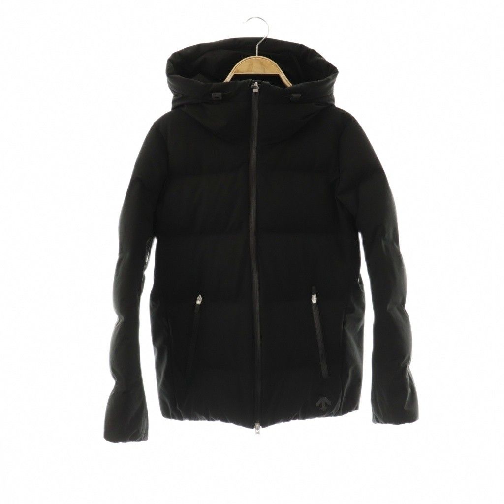 デサント DESCENTE 水沢ダウン ジャケット フードジャケット アウター 