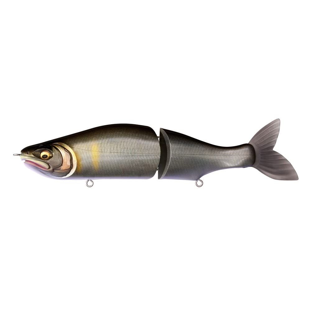 新品 メガバス(Megabass) i-SLIDE 187 R Intermediate FA 瀬アユ