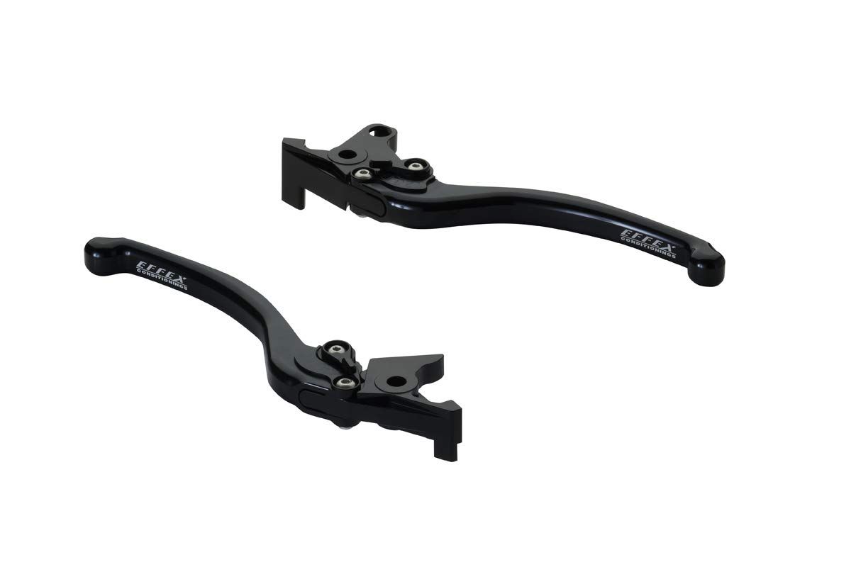 新品 エフェックス(EFFEX) スムースフィットレバー ZRX1200R/S(99-07) ZRX1200DAEG(09-15) ZZR1200(02-05) ゼファー1100/RS(92-06) ZRX1100/II(97-00) ZZR1100(90-0