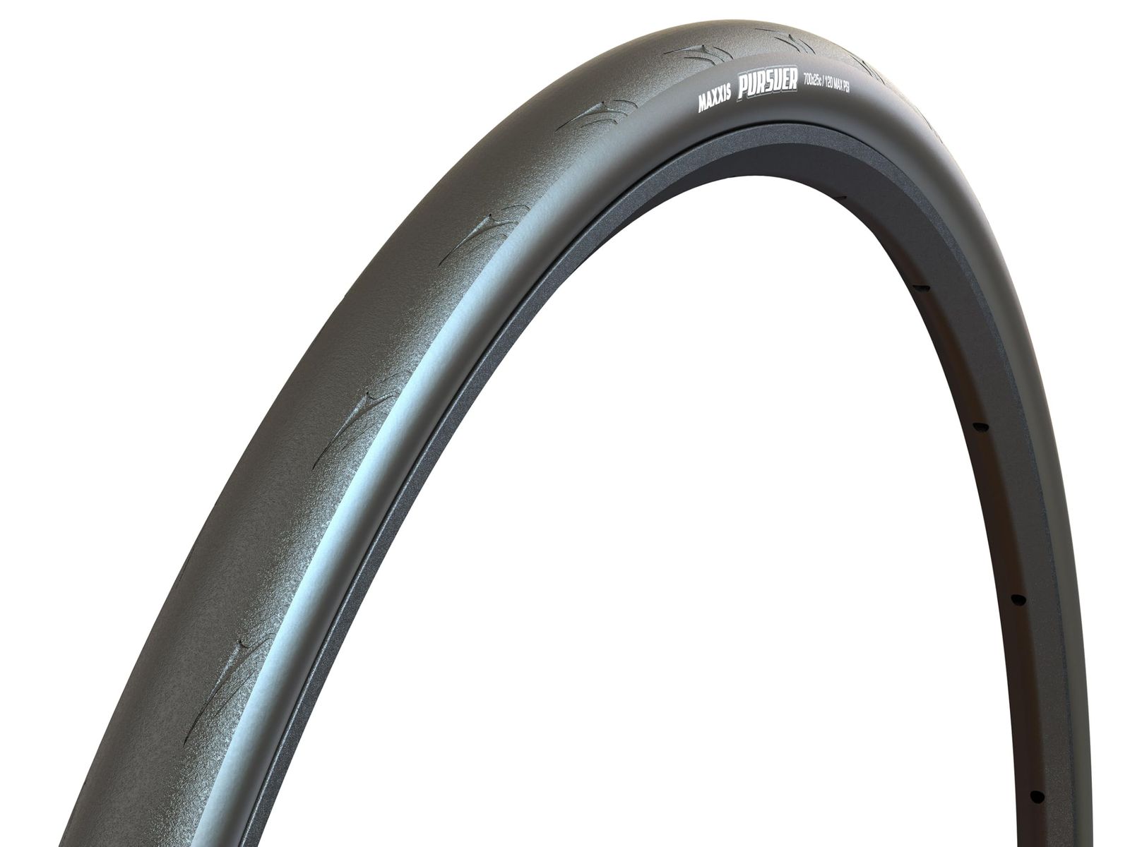 新品 マキシス パーサー 700C クリンチャー フォルダブル 700×28C(TIR37001)