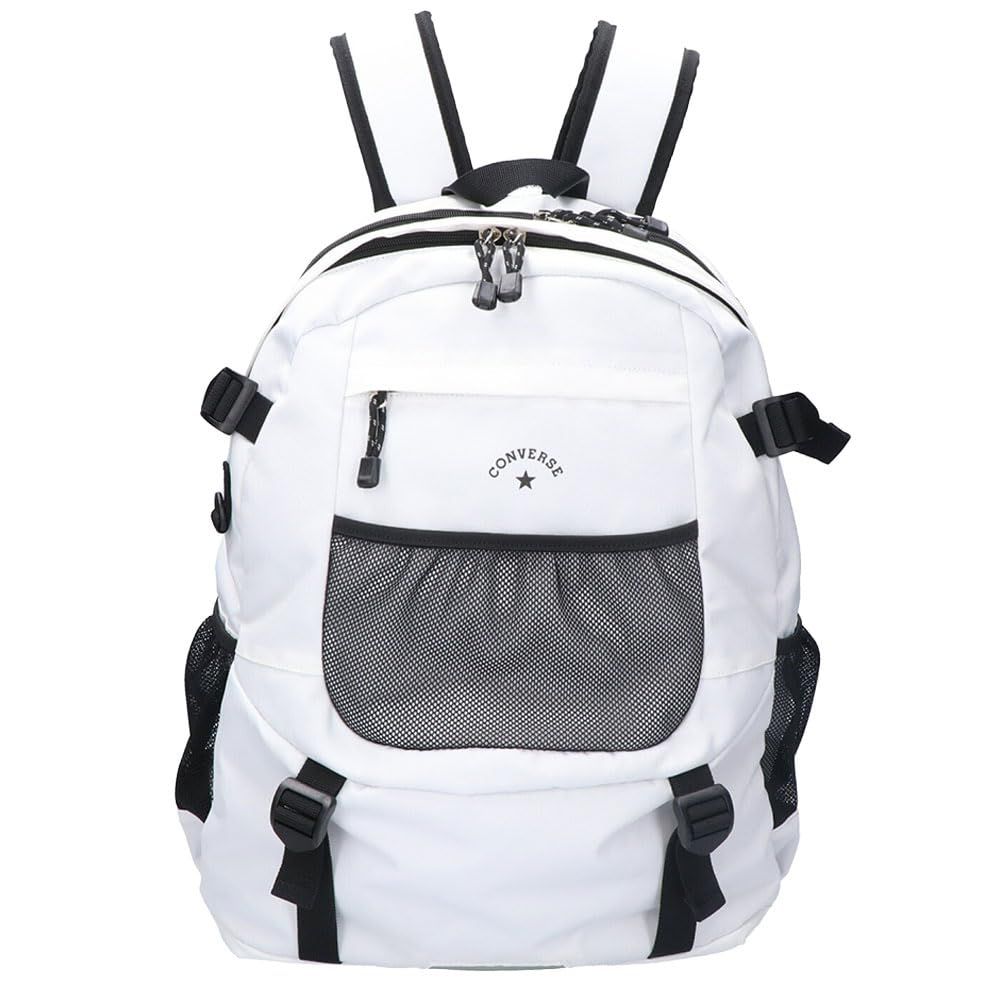 新品 80975600-0001-0000 ARCH LOGO BAG PACK