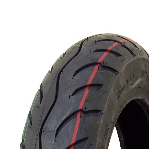 新品 DURO(デューロ) バイクタイヤ スクーター用 110/90-12 64P DM1059 T/L