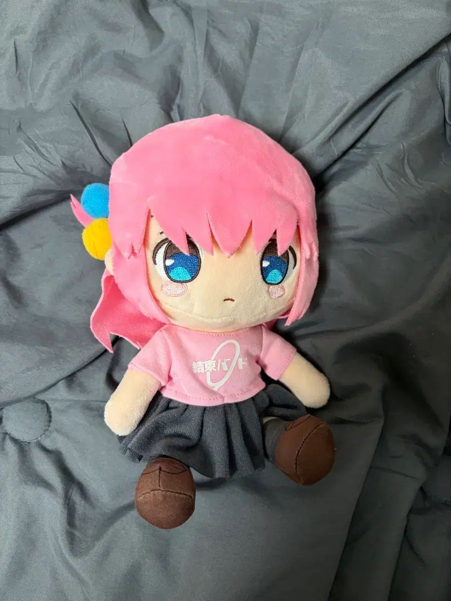 ぼっち ぬい