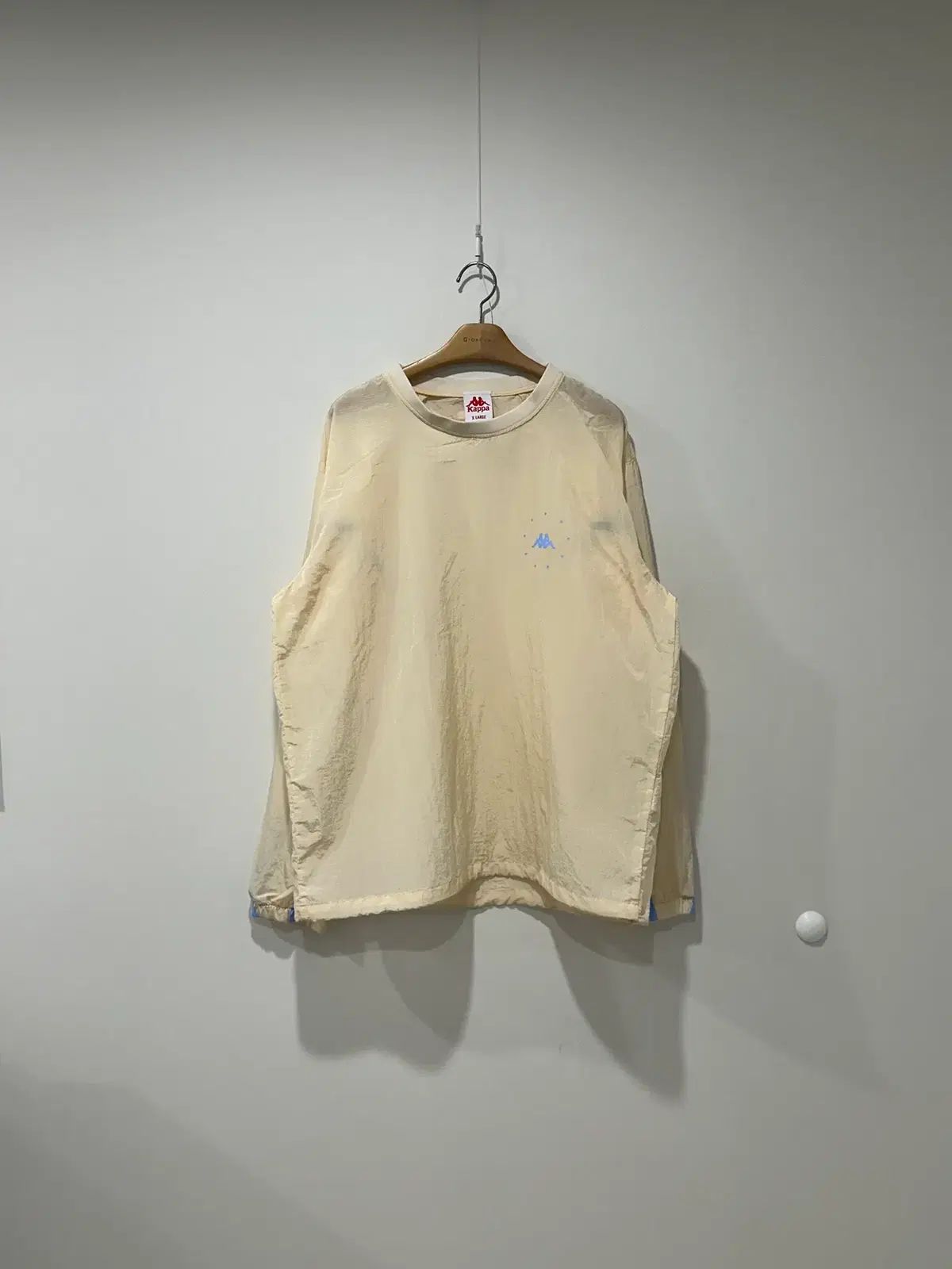 Kappa カッパ Anorak（アノラック） ウィンドブレーカー