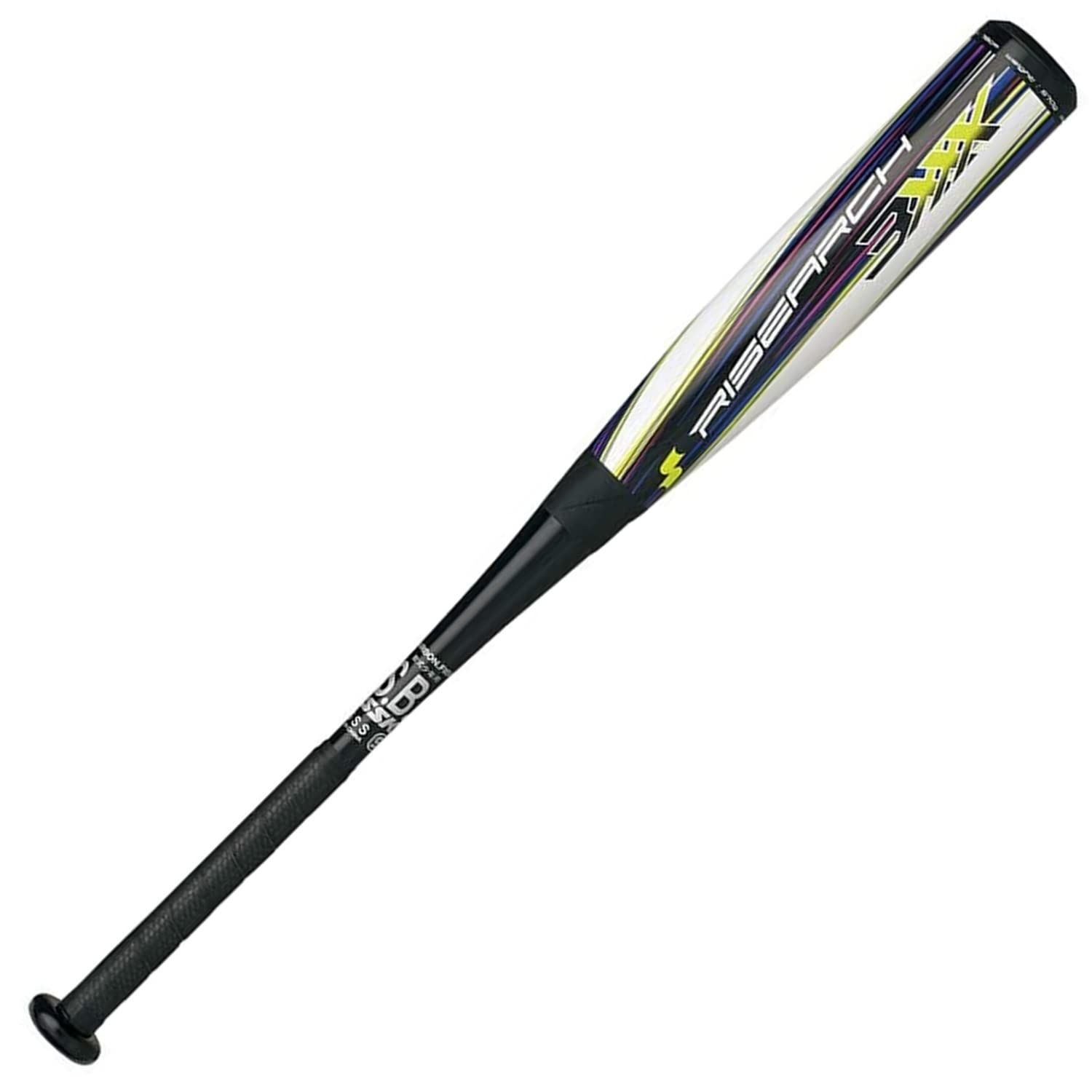 新品 SSK ライズアーチ3XXX ブラック×ホワイト