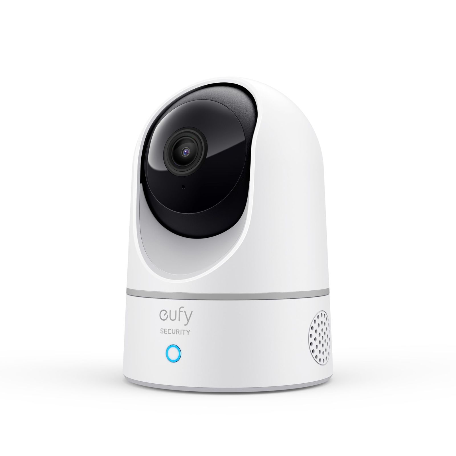 Anker Eufy IndoorCam 2K Pan & Tilt(見守りカメラ)【屋内カメラ/ネットワークカメラ/ベビーモニター/ペット見守り/音声アシスタント/ナイトビジョン/モーショントラッキング/全周囲監視】pms 9c50ca26