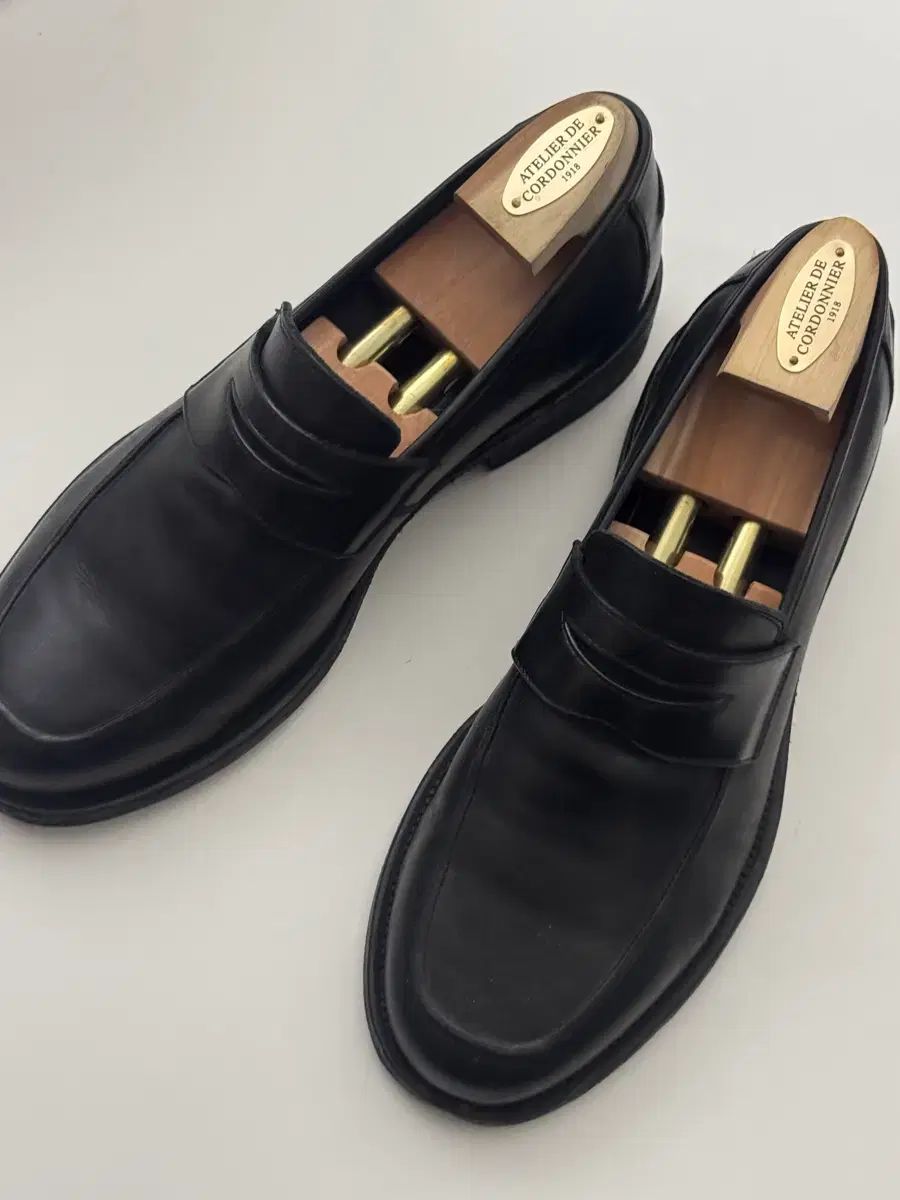 275 キンチ ローファー Loafer 810