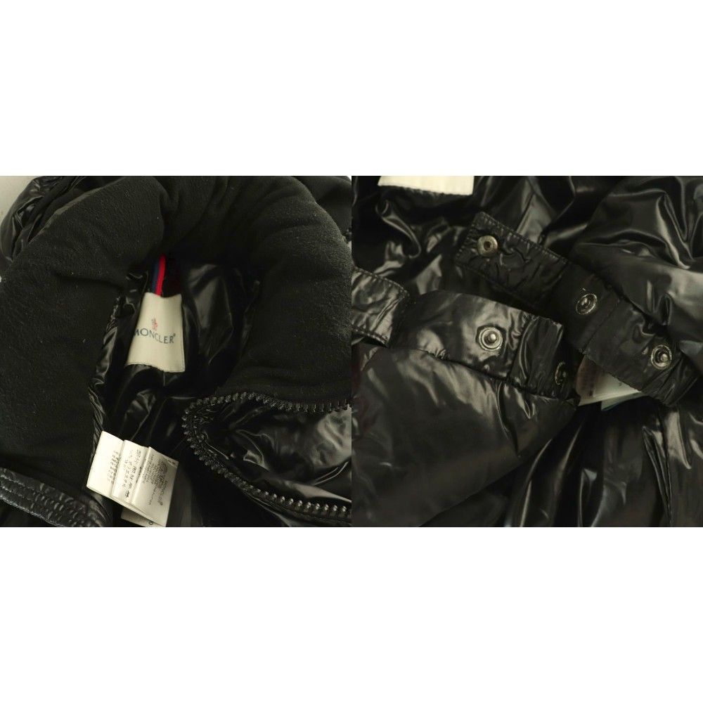 モンクレール MONCLER HIMALAYA ヒマラヤ ダウンジャケット アウター 2