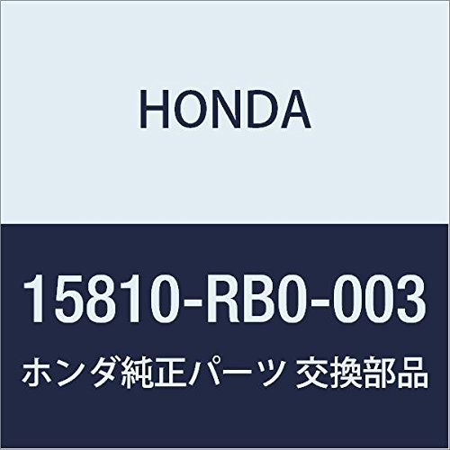 新品 HONDA (ホンダ) 純正部品 バルブASSY. スプール 品番15810-RB0-003