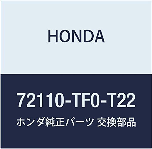 新品 HONDA (ホンダ) 純正部品 ラツチASSY. R.フロントドアーパワー フィット シャトル フィット シャトル ハイブリッド 品番72110-TF0-T22