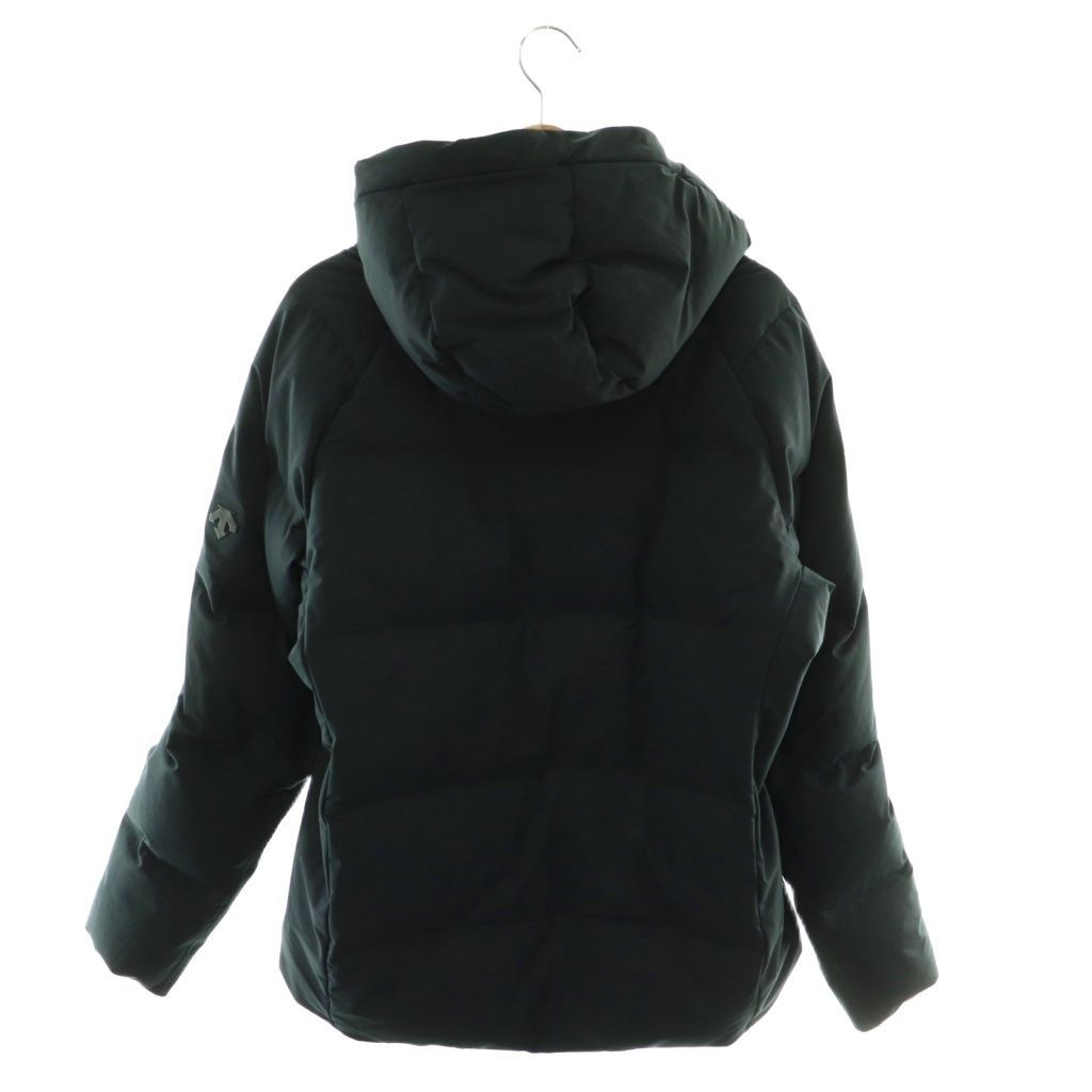 デサント DESCENTE 水沢ダウン オーバーサイズジャケット マウンテニア 