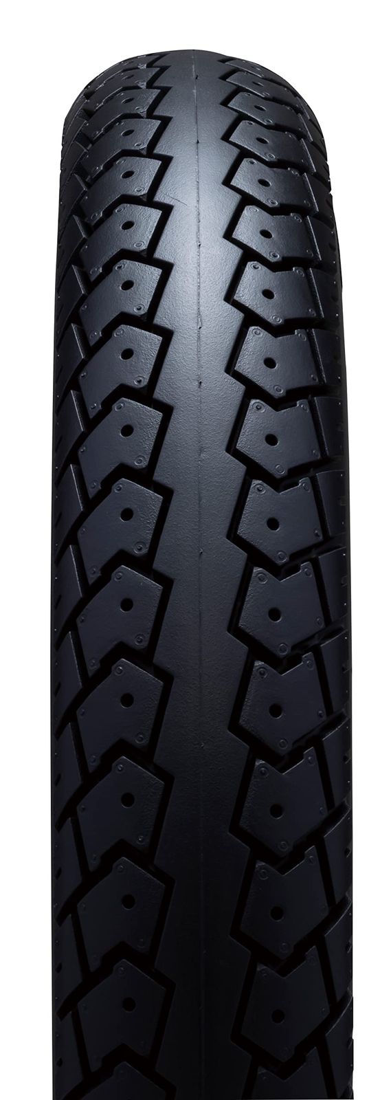 新品 アイアールシー(iRC Tire) iRC（アイ・アール・シー）129898 Rear（リア） 80/100-14 49P NR35 TL（チューブレス）