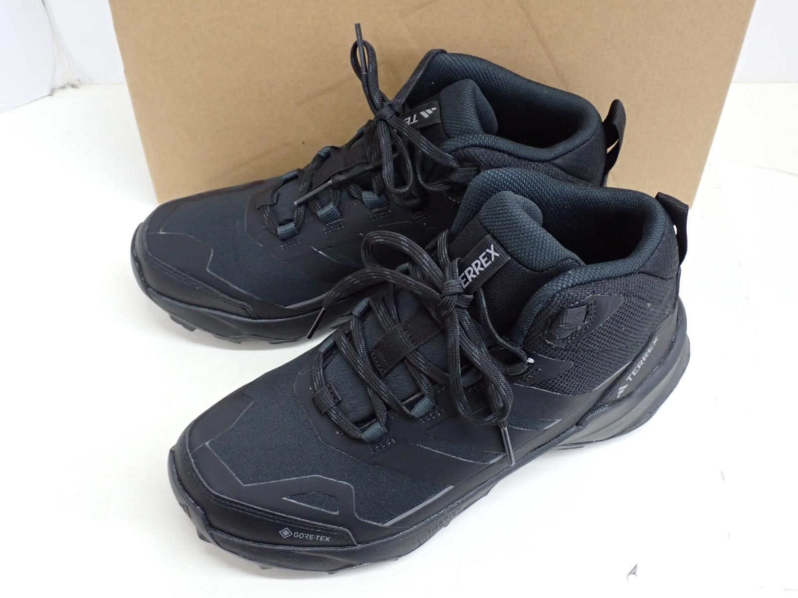 ☆7469☆adidas アディダス TERREX SKYCHASER AX5 MID GTX テレックス