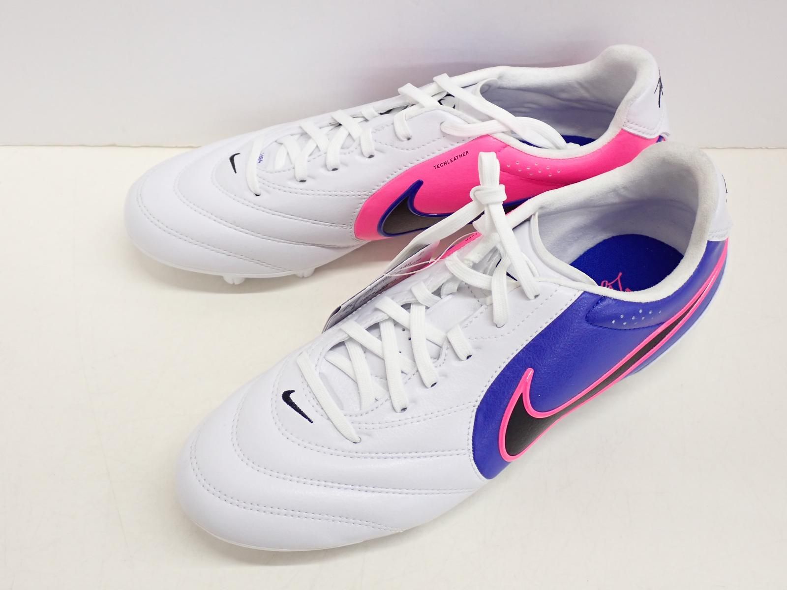 NIKE TIEMPO LIGERA HGE AF W ティエンポ　リゲラ　27 ☆7477☆NIKE ナイキ TIEMPO LIGERA PRO HG ティエンポ リゲラ プロ HG