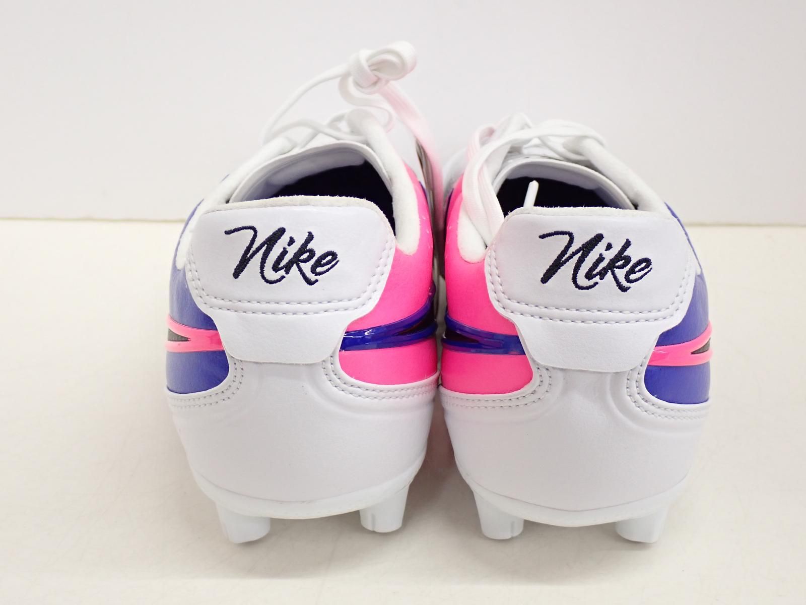 ☆7477☆NIKE ナイキ TIEMPO LIGERA PRO HG ティエンポ リゲラ プロ HG 
