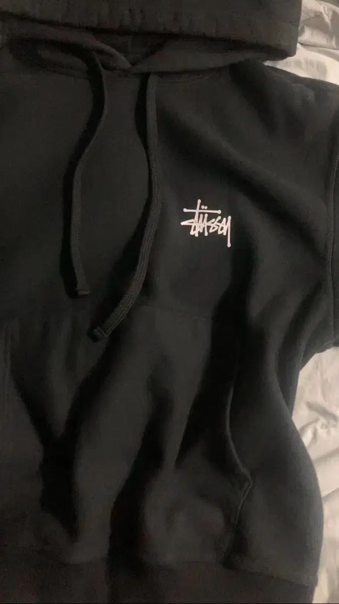 STUSSY WHO Tシャツ 出品