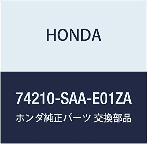 新品 HONDA (ホンダ) 純正部品 カウルトツプASSY. フロントドライバー フィット フィット アルマス 品番74210-SAA-E01ZA