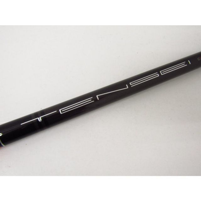 TENSEI CK PRO オレンジ 60S ゴルフシャフト Flex：S PINGスリーブ付