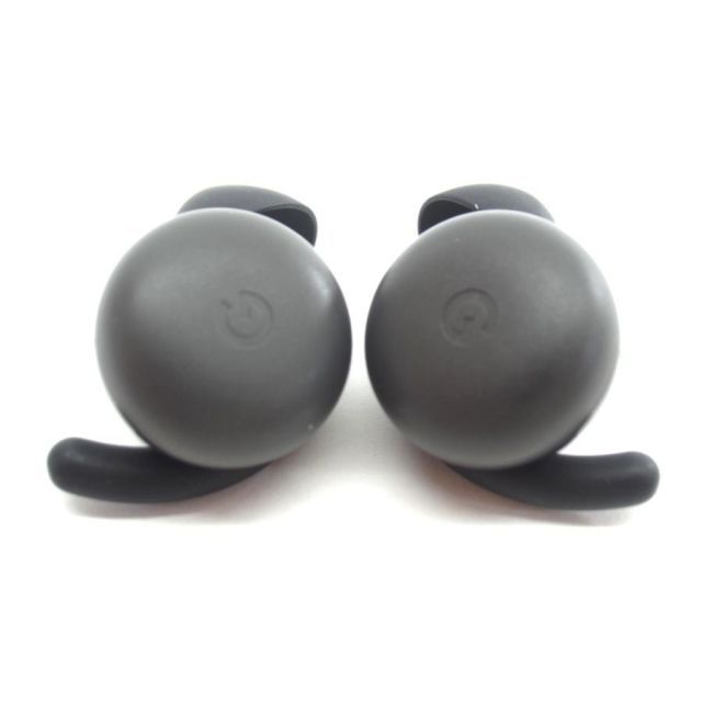 Google Pixel Buds GA04281-GB 完全ワイヤレスイヤホン ∠UK2371 Google Pixel Buds GA04281-GB 完全ワイヤレスイヤホン ∠UK2371