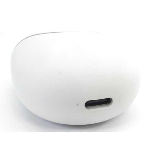 Google Pixel Buds GA04281-GB 完全ワイヤレスイヤホン ∠UK2371 Google Pixel Buds GA04281-GB 完全ワイヤレスイヤホン ∠UK2371