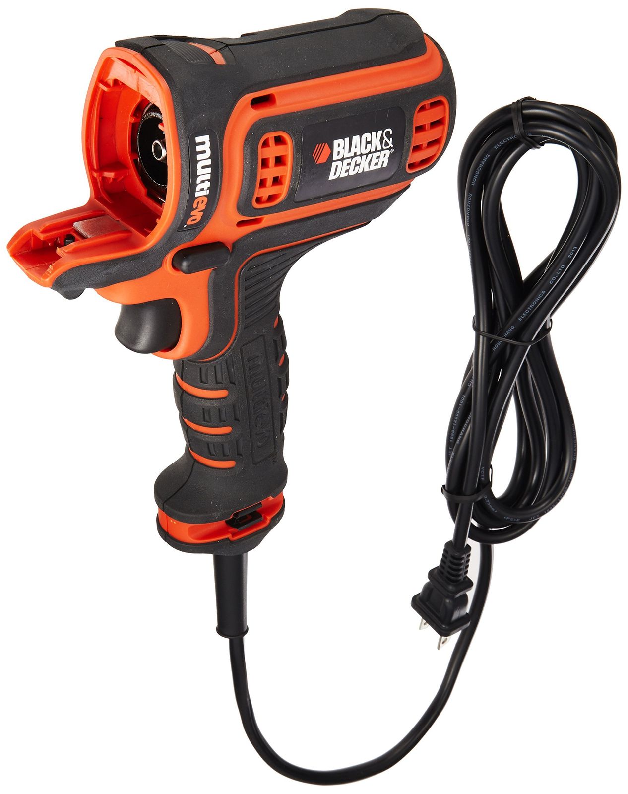 ブラックアンドデッカー(BLACK+DECKER) コード式ボディ EAC800★m b69bb910