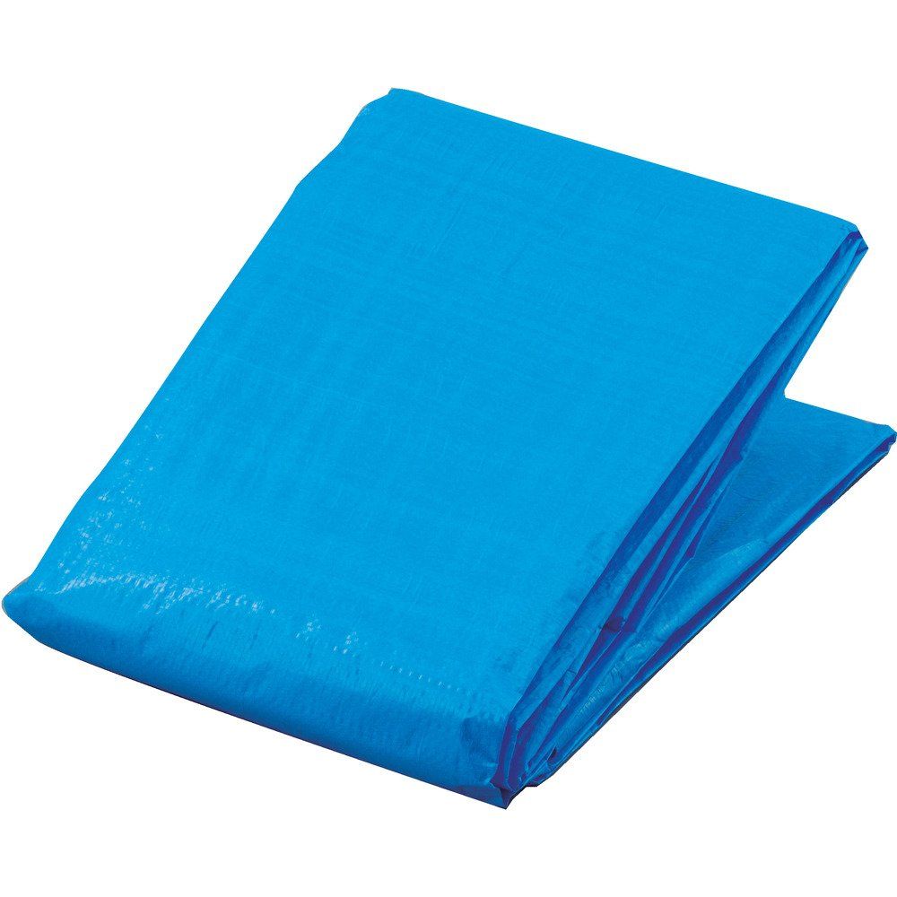 新品 TRUSCO(トラスコ) ブルーシート #2000 7.2m×9.0m BS20-7290 × 3枚 【ケース販売】 20,104円