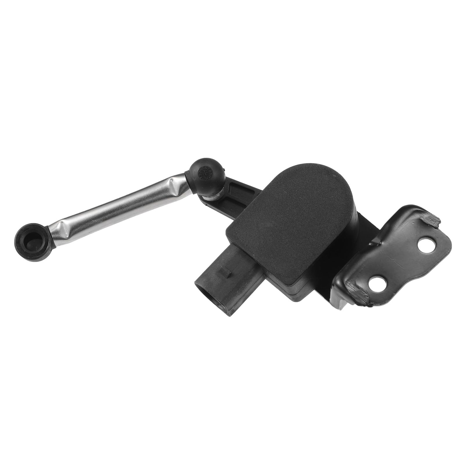 新品 TUCKBOLD スコダに対応・オクタビア2004-2015用エアサスペンションライドハイトレベルセンサーNo.1T0907503 | フロント左または右ハイトレベルセンサー1個