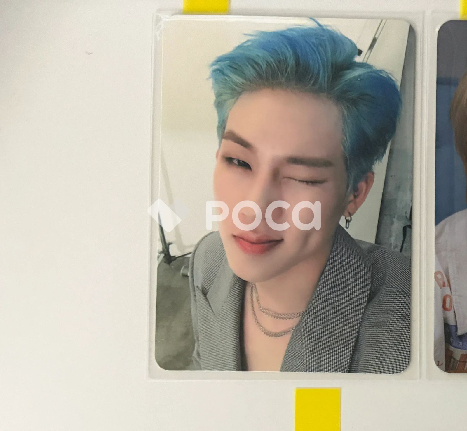 MONSTA X ジュホン FOLLOW - FIND YOU KIT Ver. - メルカリ