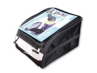 新品 アルバ シートバッグ ALSTRB01A03