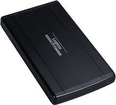 新品 Logitec LHD-PBA40FU2(B) USB2外付40GB HD(ブラック)