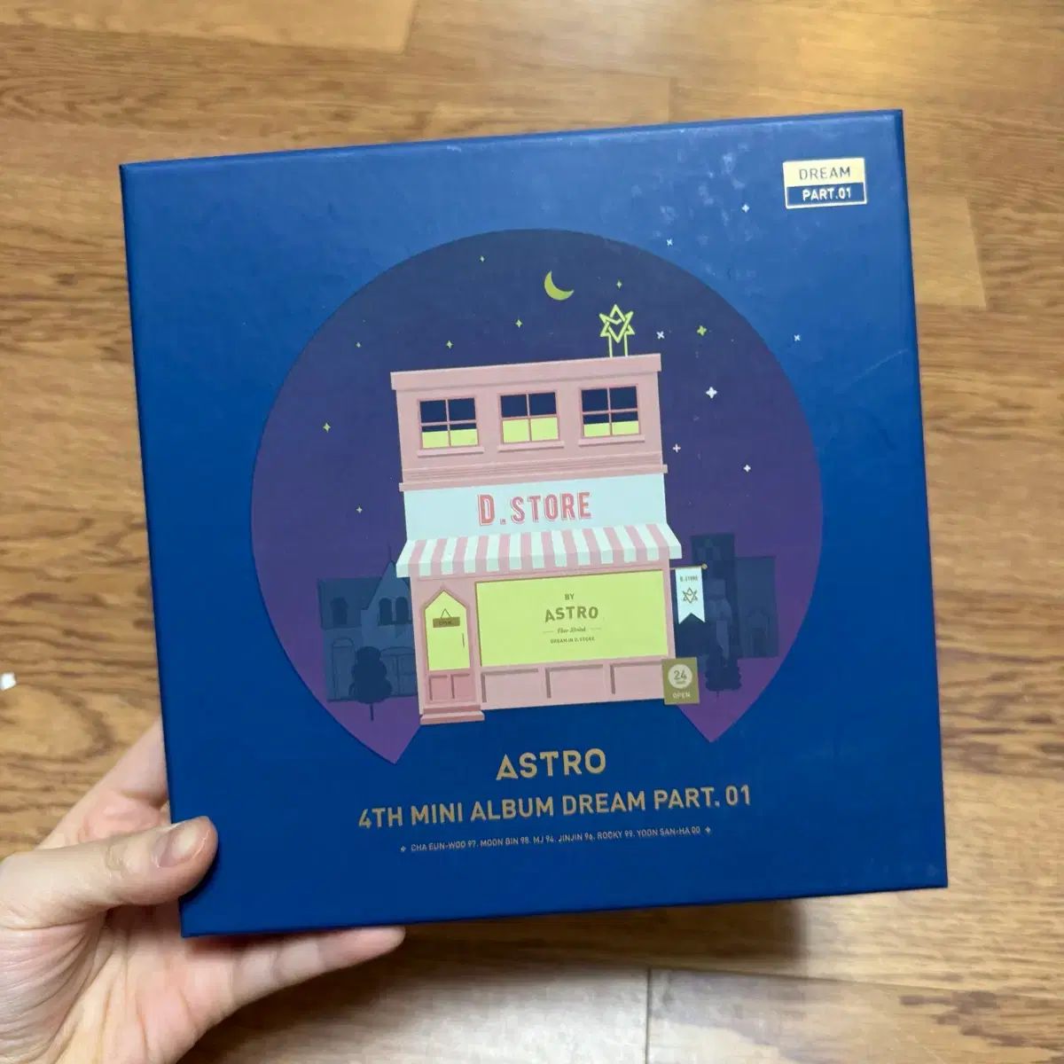 ASTRO アストロ　アルバム　まとめ売り ASTRO｜メンバー自ら制作に参加！待望の韓国サード・フルアルバム K-POP・アジア