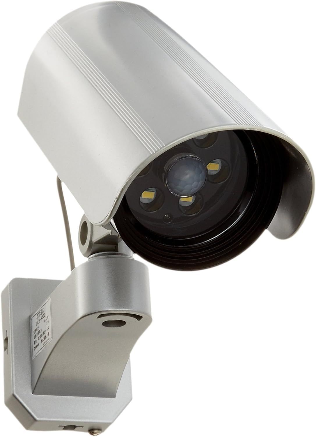 DAISHIN(大進) outdoor カメラに見えるセンサーライト DLB-K500 LED白色pms 5d841553