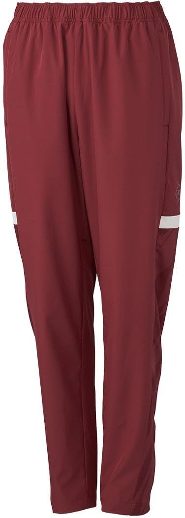 新品 [DUNLOP] ダンロップ テニスウエア ウインドパンツ パンツ ユニセックス DAW4590 2025FW ﾊﾞｶﾞﾝﾃﾞｲ L